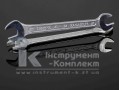 Ключі гайкові