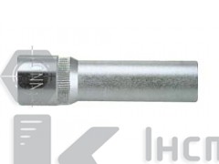Головка торцева шестигранна довга 1/2'' DR, 9 мм  (S04HD4109)