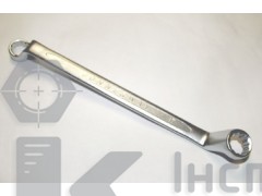 Ключ накидний колінчатий 12х13 (W231213, JONNESWAY)