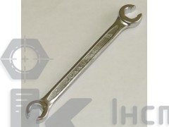 Ключ розрізний (для прокачки гальм) 12х14 мм (W241214, JONNESWAY)