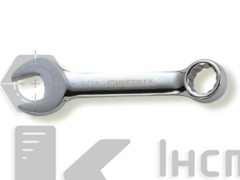 Ключ комбінований короткий 8 мм (W53108, JONNESWAY)