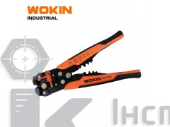 552308 Стрипер автоматичний  (0,2-6,0 мм) INDUSTRIAL Wokin