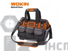 906214 Сумка для інструменту  14" Wokin